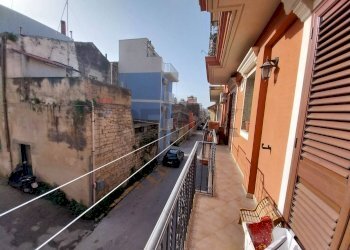 Balcone - Casa indipendente via Galilei
 
61, Pozzallo - foto 31