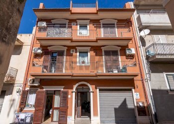 Edificio all\'aperto - Independent house via Galilei
 
61, Pozzallo - photo 1