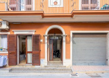 Edificio all\'aperto - Independent house via Galilei
 
61, Pozzallo - photo 2