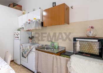 Cucina - Independent house via Galilei
 
61, Pozzallo - photo 8