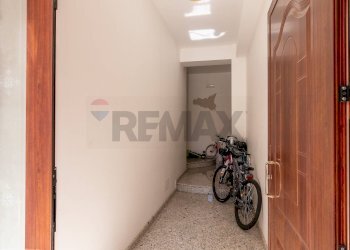 Hall / corridoio - Independent house via Galilei
 
61, Pozzallo - photo 9