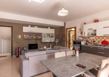 Sala da pranzo - Independent house via Galilei
 
61, Pozzallo - photo 11