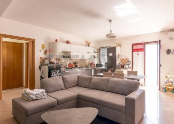 Sala da pranzo - Independent house via Galilei
 
61, Pozzallo - photo 12