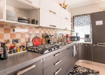 Cucina - Independent house via Galilei
 
61, Pozzallo - photo 14