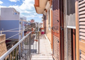 Balcone - Independent house via Galilei
 
61, Pozzallo - photo 17