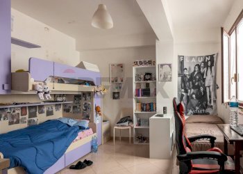 Camera / camera da letto - Independent house via Galilei
 
61, Pozzallo - photo 27