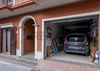 Edificio all\'aperto - Independent house via Galilei
 
61, Pozzallo - photo 37