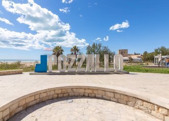 Casa all\'aperto - Independent house via Galilei
 
61, Pozzallo - photo 42