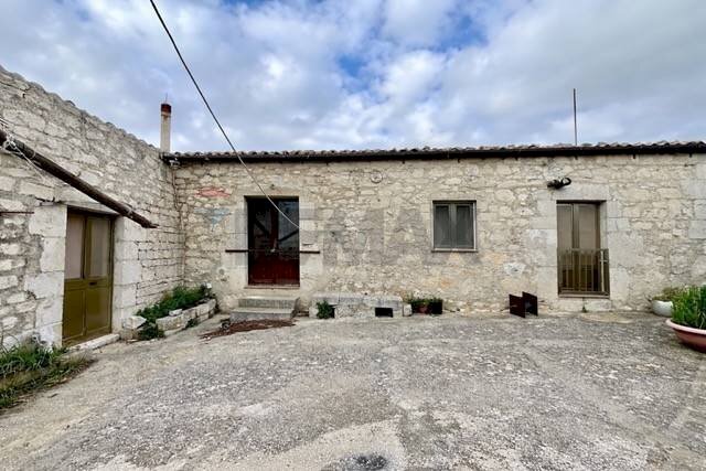 Casa all\'aperto - Rustico Contrada Perrera, Ragusa - foto 1
