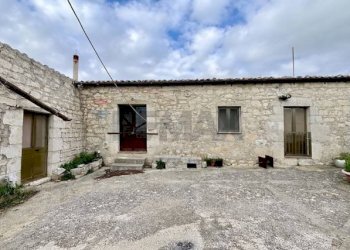 Casa all\'aperto - Rustico Contrada Perrera, Ragusa - foto 1