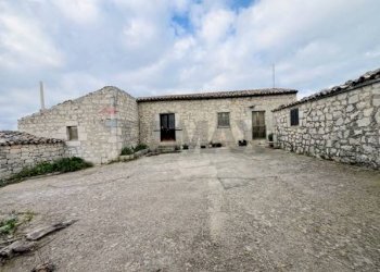 Casa all\'aperto - Rustico Contrada Perrera, Ragusa - foto 2