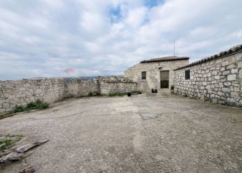 Casa all\'aperto - Rustico Contrada Perrera, Ragusa - foto 3