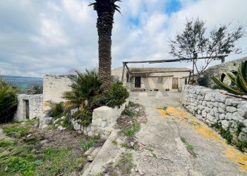 Casa all\'aperto - Rustico Contrada Perrera, Ragusa - foto 4