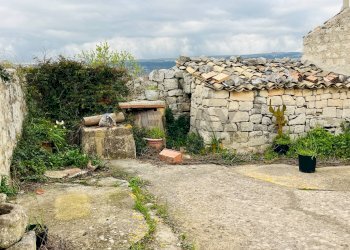 Giardino - Rustico Contrada Perrera, Ragusa - foto 5