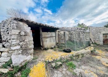Giardino - Rustico Contrada Perrera, Ragusa - foto 7