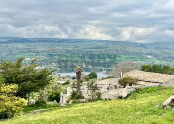 Vista dell\'acqua - Rustico Contrada Perrera, Ragusa - foto 9