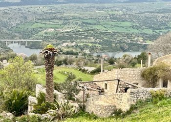 Vista delle montagne - Rustico Contrada Perrera, Ragusa - foto 10