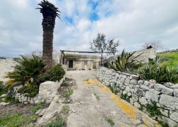Casa all\'aperto - Rustico Contrada Perrera, Ragusa - foto 12