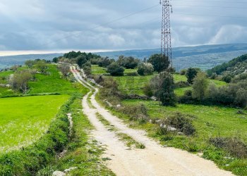 Vista delle montagne - Rustico Contrada Perrera, Ragusa - foto 21