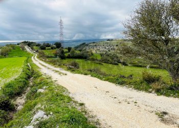 Vista delle montagne - Rustico Contrada Perrera, Ragusa - foto 22