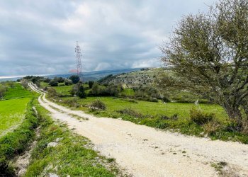 Vista delle montagne - Rustico Contrada Perrera, Ragusa - foto 23