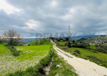 Vista delle montagne - Rustico Contrada Perrera, Ragusa - foto 24