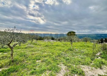 Vista delle montagne - Rustico Contrada Perrera, Ragusa - foto 26