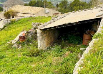 Giardino - Rustico Contrada Perrera, Ragusa - foto 33