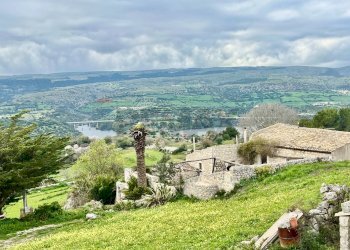 Vista dell\'acqua - Rustico Contrada Perrera, Ragusa - foto 34