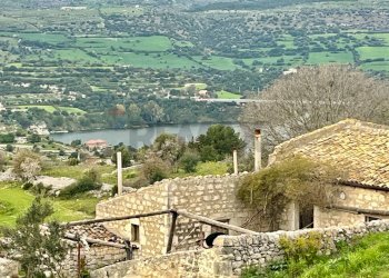 Vista delle montagne - Rustico Contrada Perrera, Ragusa - foto 35