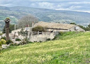 Vista delle montagne - Rustico Contrada Perrera, Ragusa - foto 36