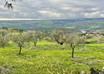 Vista delle montagne - Rustico Contrada Perrera, Ragusa - foto 38