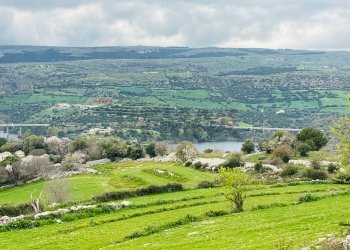 Vista delle montagne - Rustico Contrada Perrera, Ragusa - foto 40