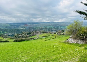 Vista delle montagne - Rustico Contrada Perrera, Ragusa - foto 41