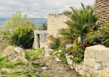 Giardino - Rustico Contrada Perrera, Ragusa - foto 42