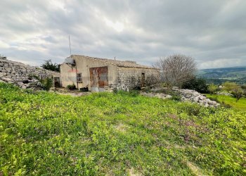 Casa all\'aperto - Rustico Contrada Perrera, Ragusa - foto 44