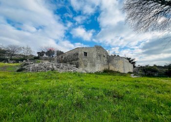 Vista delle montagne - Rustico Contrada Perrera, Ragusa - foto 45