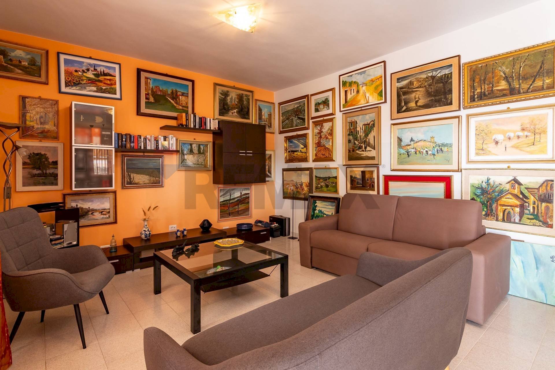 Soggiorno - Villa Via Simeto
 
snc, Ragusa - foto 1