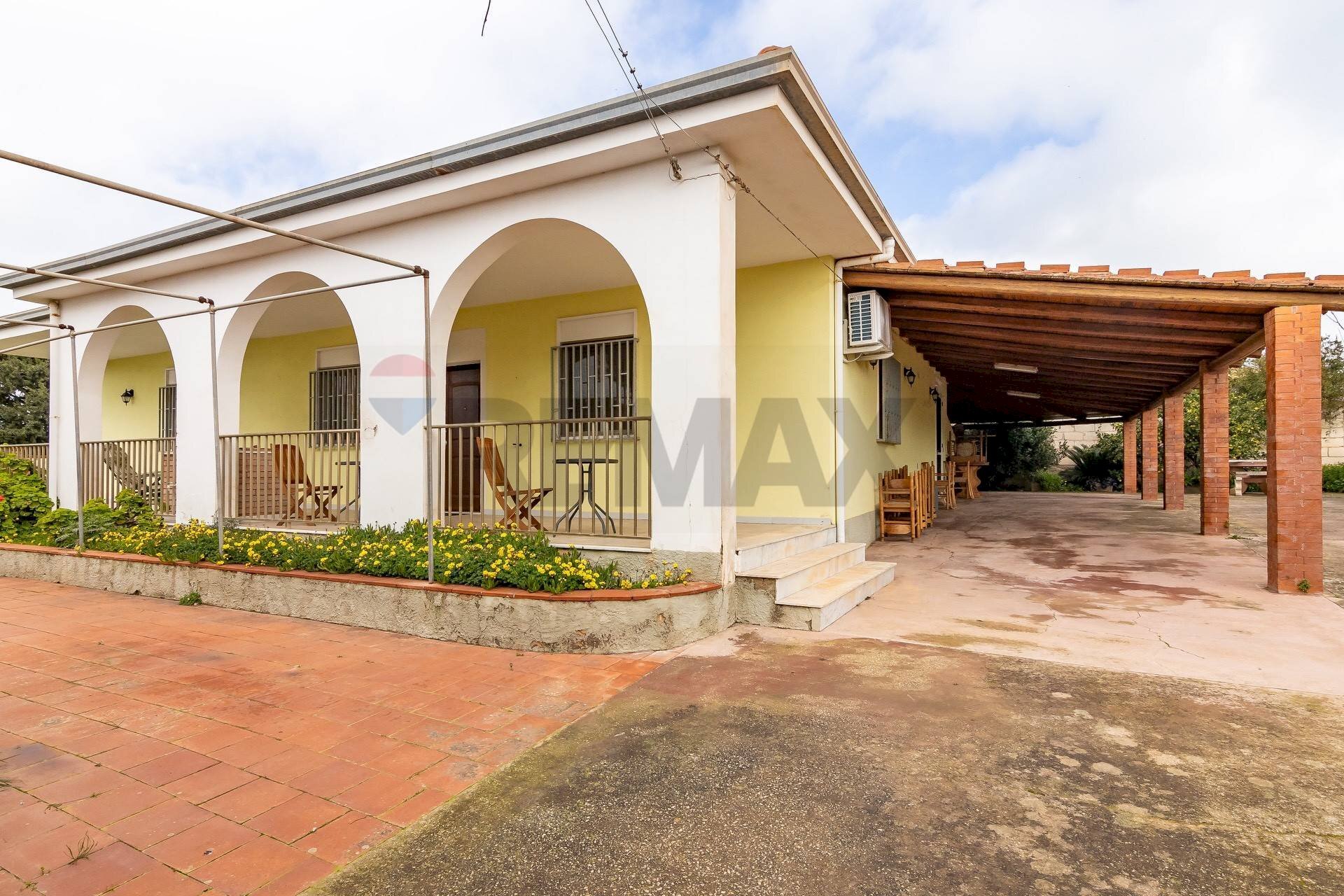 Casa all\'aperto - Villa Via Simeto
 
snc, Ragusa - foto 3