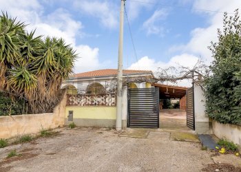 Casa all\'aperto - Villa Via Simeto
 
snc, Ragusa - foto 2