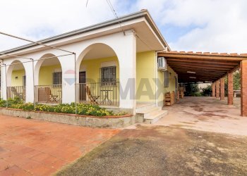 Casa all\'aperto - Villa Via Simeto
 
snc, Ragusa - foto 3