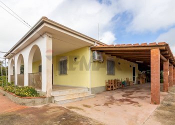 Casa all\'aperto - Villa Via Simeto
 
snc, Ragusa - foto 4