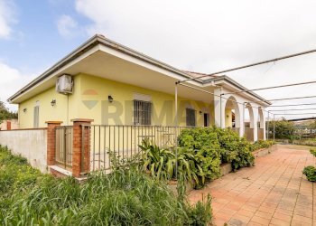 Casa all\'aperto - Villa Via Simeto
 
snc, Ragusa - foto 5