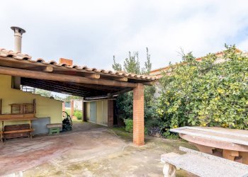 Casa all\'aperto - Villa Via Simeto
 
snc, Ragusa - foto 6