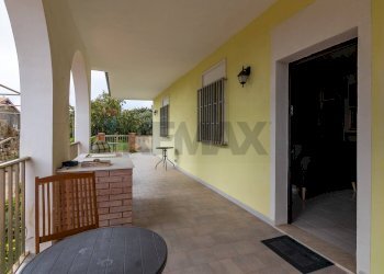 Terrazza - Villa Via Simeto
 
snc, Ragusa - foto 8