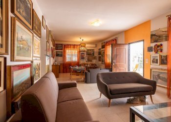 Soggiorno - Villa Via Simeto
 
snc, Ragusa - foto 11