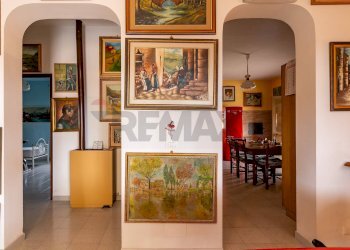 Hall / corridoio - Villa Via Simeto
 
snc, Ragusa - foto 12