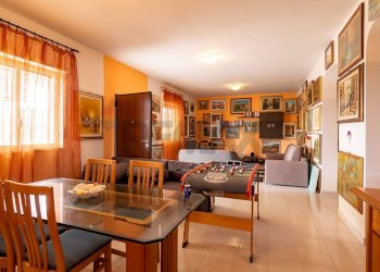 Sala da pranzo - Villa Via Simeto
 
snc, Ragusa - foto 13