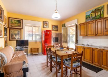 Cucina - Villa Via Simeto
 
snc, Ragusa - foto 14