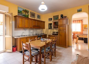 Cucina - Villa Via Simeto
 
snc, Ragusa - foto 15